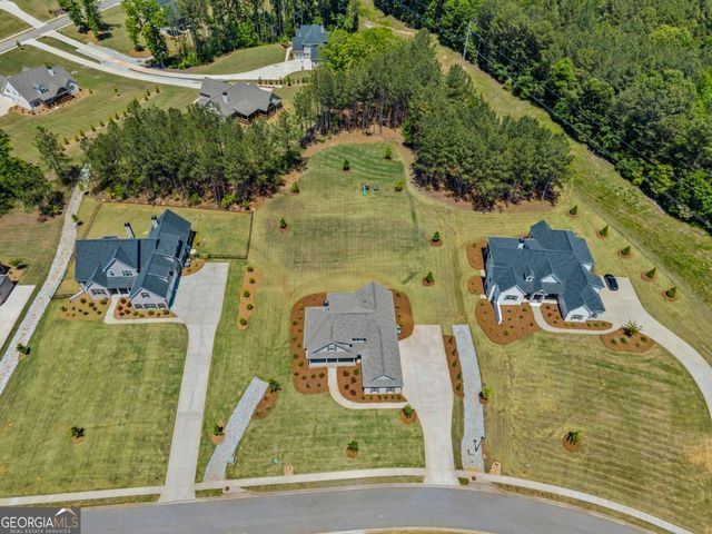 2364 Blazing Star Court, Statham, GA 30666