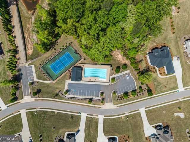 2364 Blazing Star Court, Statham, GA 30666