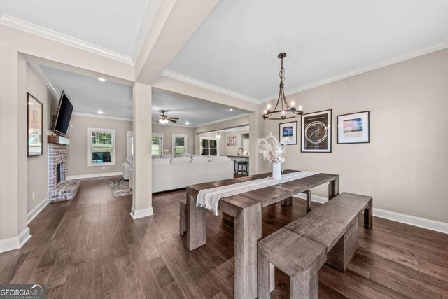 2364 Blazing Star Court, Statham, GA 30666