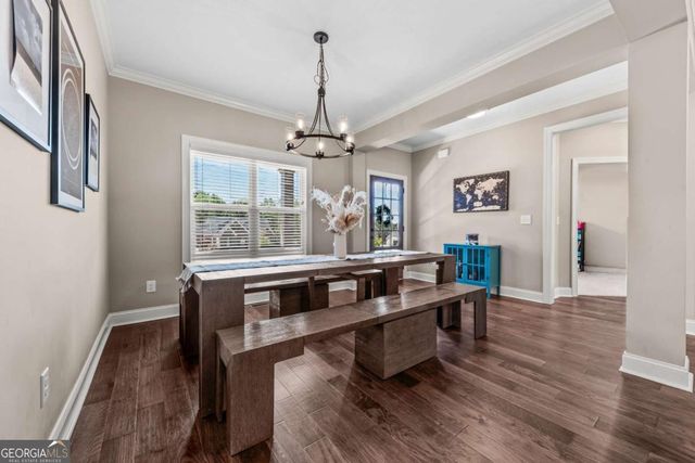 2364 Blazing Star Court, Statham, GA 30666