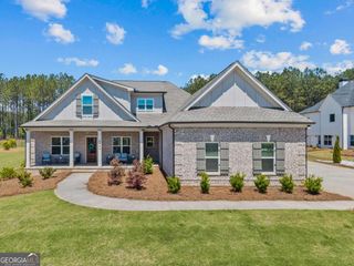 2364 Blazing Star Court, Statham, GA 30666