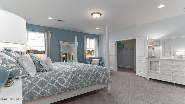 2154 Marietta Circle NW, Ash, NC 28420