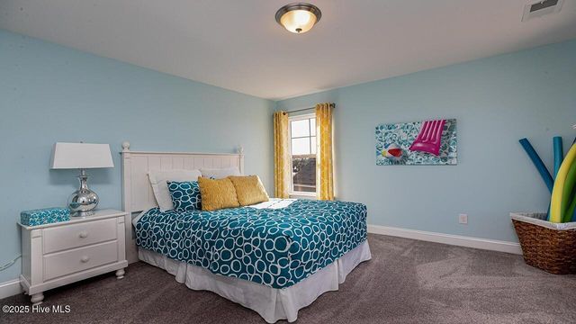 2154 Marietta Circle NW, Ash, NC 28420