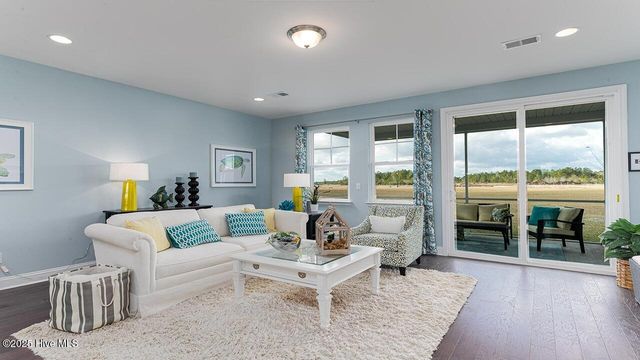 2154 Marietta Circle NW, Ash, NC 28420