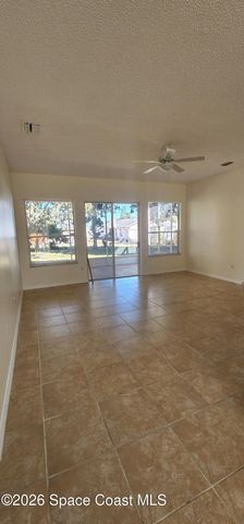 1807 Edith Street NE, Palm Bay, FL 32907