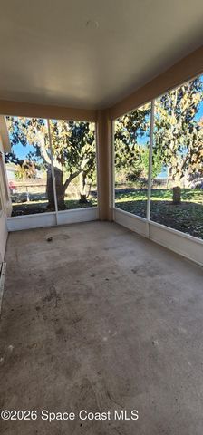 1807 Edith Street NE, Palm Bay, FL 32907