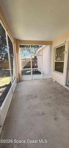 1807 Edith Street NE, Palm Bay, FL 32907