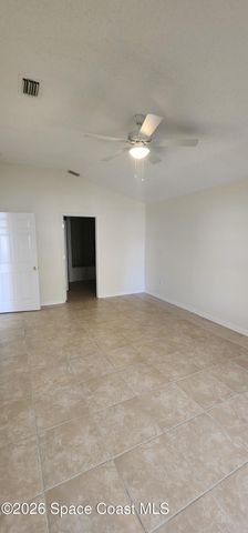 1807 Edith Street NE, Palm Bay, FL 32907