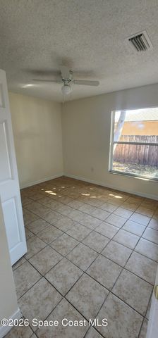 1807 Edith Street NE, Palm Bay, FL 32907