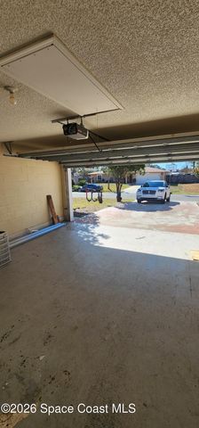 1807 Edith Street NE, Palm Bay, FL 32907