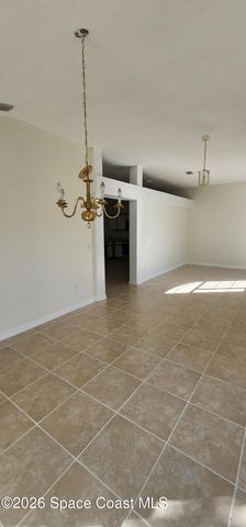 1807 Edith Street NE, Palm Bay, FL 32907