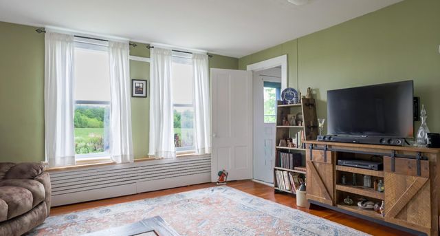 847 Morgan Mile Road, Brookfield, VT 05036