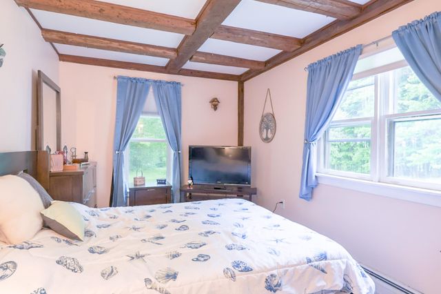 847 Morgan Mile Road, Brookfield, VT 05036