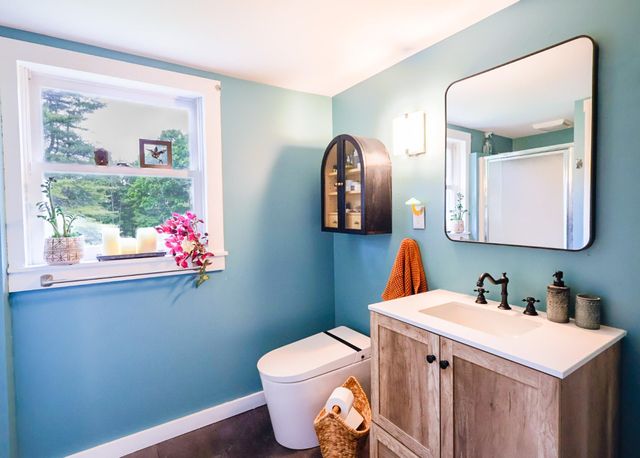 847 Morgan Mile Road, Brookfield, VT 05036