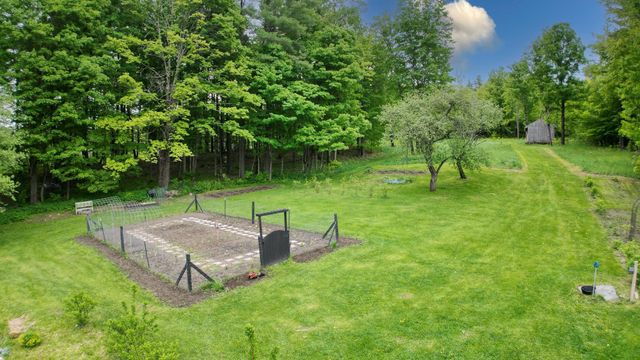 847 Morgan Mile Road, Brookfield, VT 05036