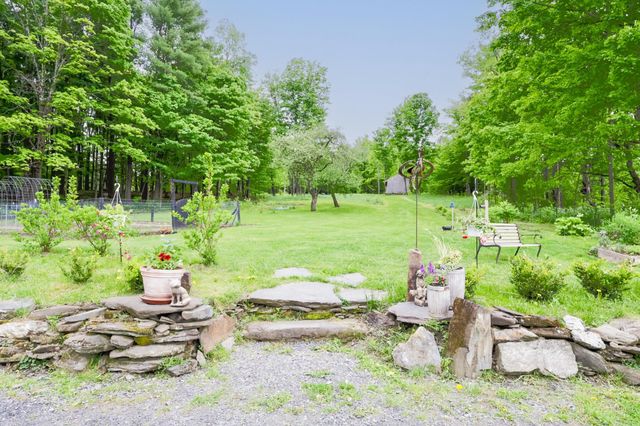 847 Morgan Mile Road, Brookfield, VT 05036