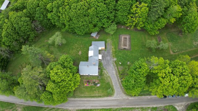 847 Morgan Mile Road, Brookfield, VT 05036
