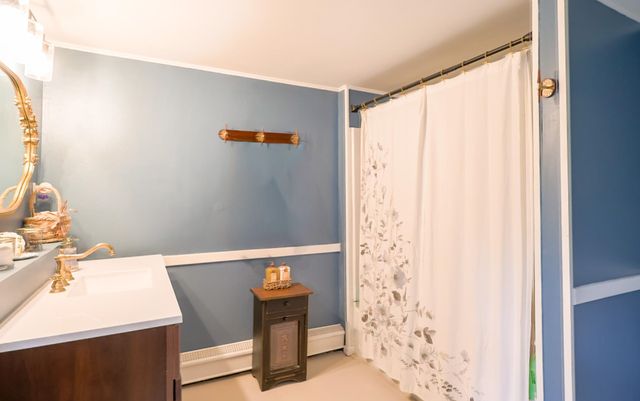 847 Morgan Mile Road, Brookfield, VT 05036