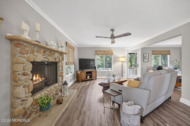 109 Woodward Court, Neptune Township, NJ 07753