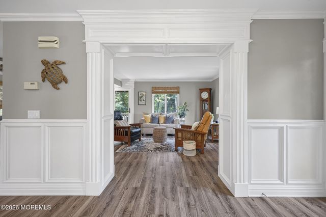 109 Woodward Court, Neptune Township, NJ 07753