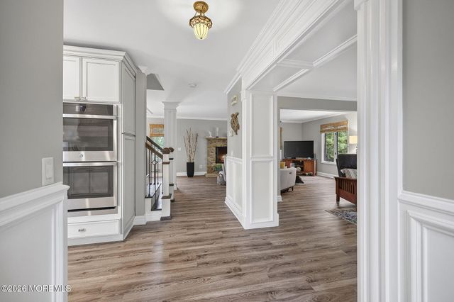 109 Woodward Court, Neptune Township, NJ 07753