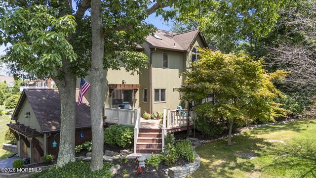 109 Woodward Court, Neptune Township, NJ 07753