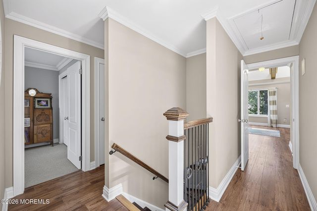 109 Woodward Court, Neptune Township, NJ 07753