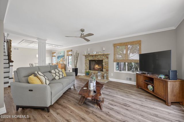 109 Woodward Court, Neptune Township, NJ 07753