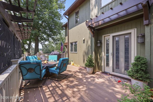 109 Woodward Court, Neptune Township, NJ 07753