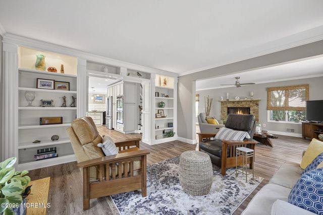 109 Woodward Court, Neptune Township, NJ 07753
