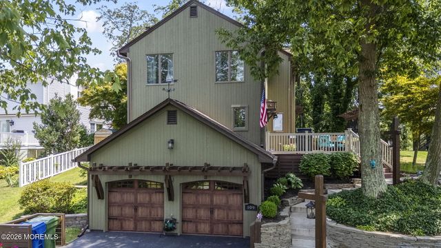 109 Woodward Court, Neptune Township, NJ 07753
