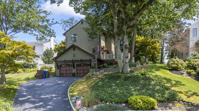 109 Woodward Court, Neptune Township, NJ 07753