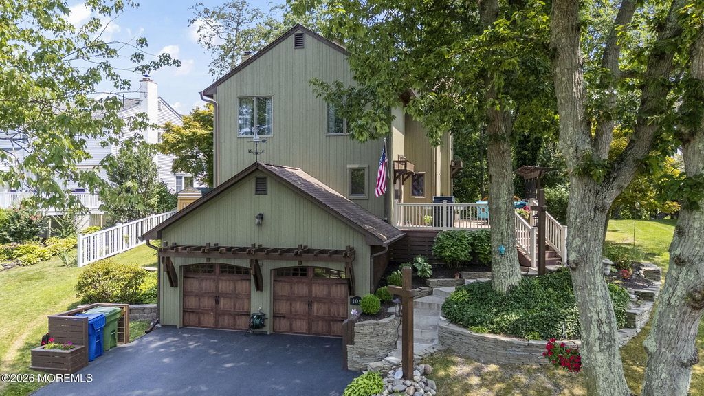 109 Woodward Court, Neptune Township, NJ 07753