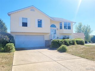28 Tailor Court, O'fallon, MO 63368
