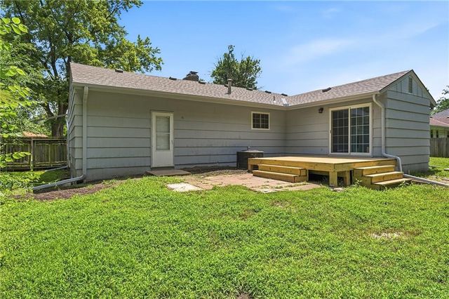 7920 ELM Avenue, Raytown, MO 64138