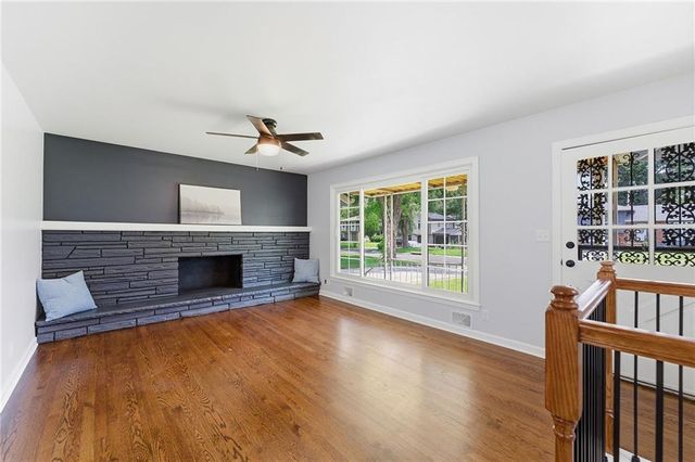 7920 ELM Avenue, Raytown, MO 64138