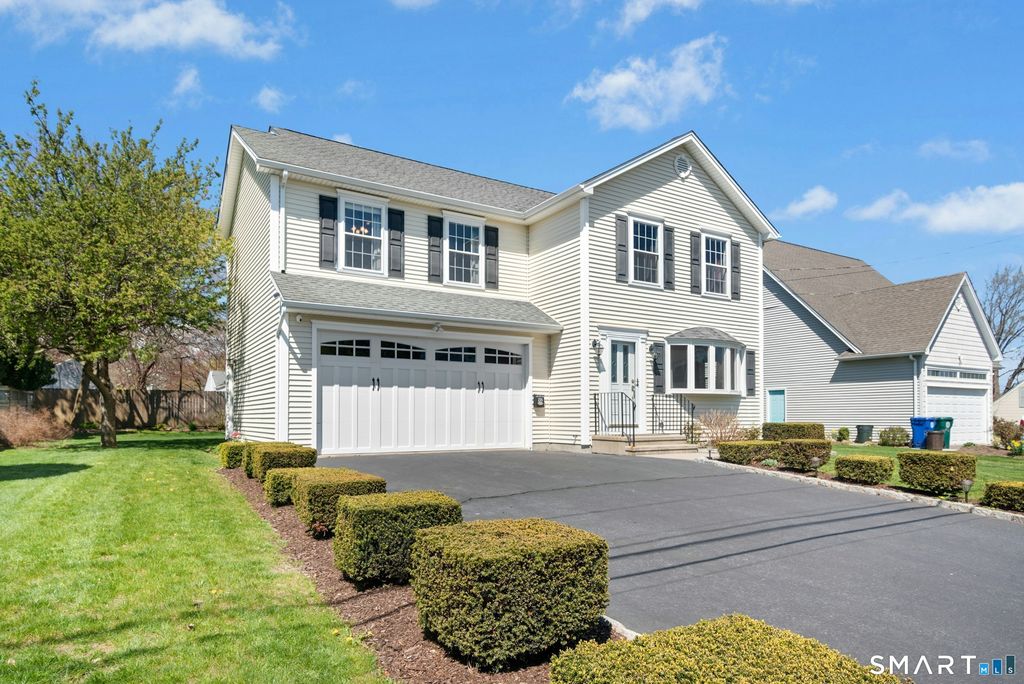 235 Laurel Street, Stratford, CT 06615