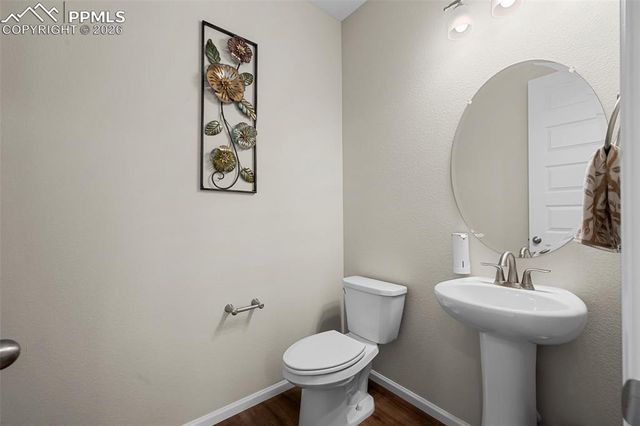 2658 Villageview Lane, Castle Rock, CO 80104