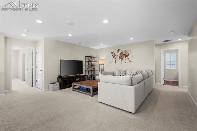 2658 Villageview Lane, Castle Rock, CO 80104