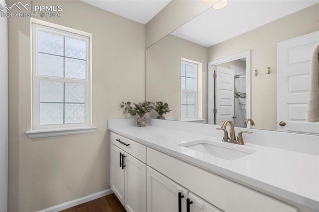 2658 Villageview Lane, Castle Rock, CO 80104