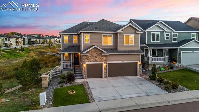 2658 Villageview Lane, Castle Rock, CO 80104