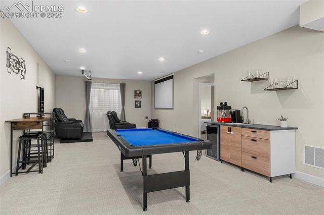 2658 Villageview Lane, Castle Rock, CO 80104