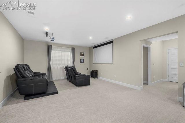 2658 Villageview Lane, Castle Rock, CO 80104