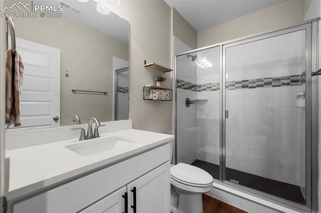 2658 Villageview Lane, Castle Rock, CO 80104