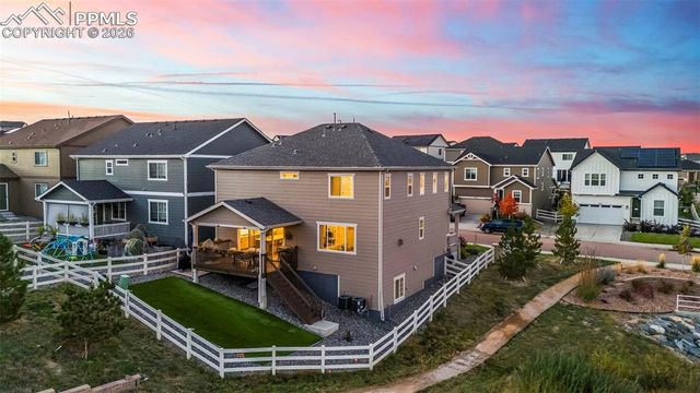 2658 Villageview Lane, Castle Rock, CO 80104