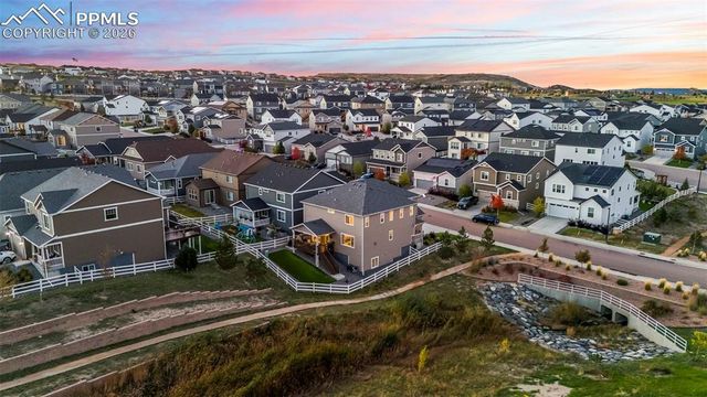 2658 Villageview Lane, Castle Rock, CO 80104