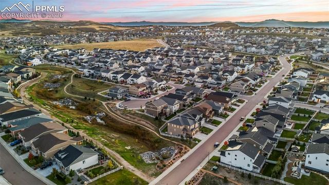 2658 Villageview Lane, Castle Rock, CO 80104