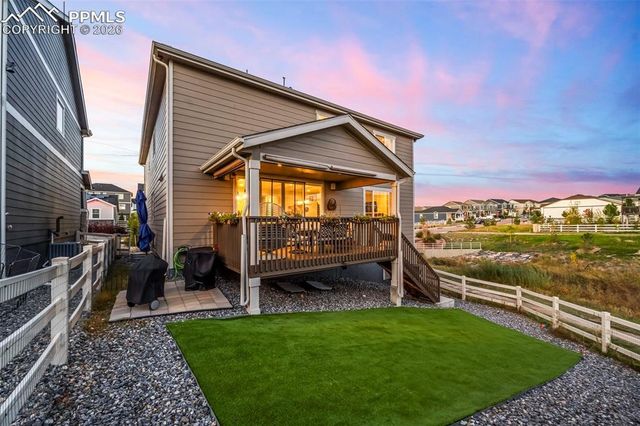 2658 Villageview Lane, Castle Rock, CO 80104