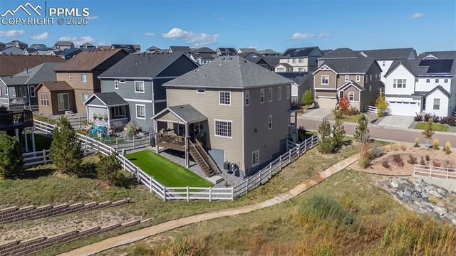 2658 Villageview Lane, Castle Rock, CO 80104