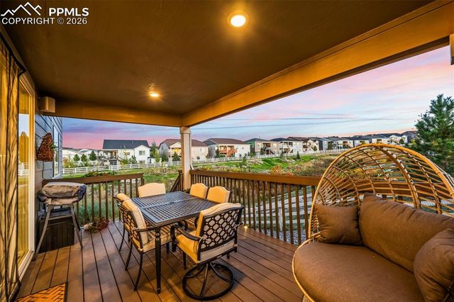 2658 Villageview Lane, Castle Rock, CO 80104